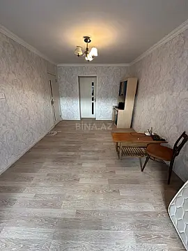 Satılır 2 otaqlı mənzil 50 m²