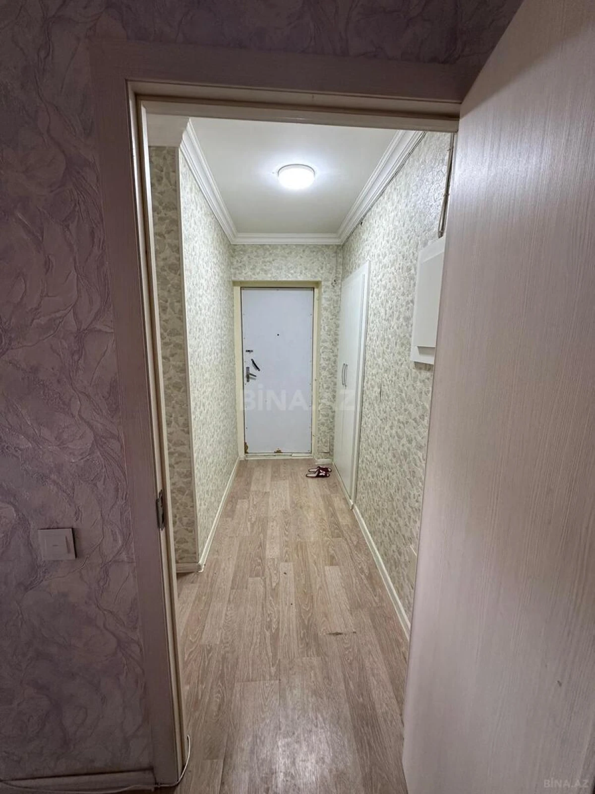 Satılır 2 otaqlı mənzil 50 m²