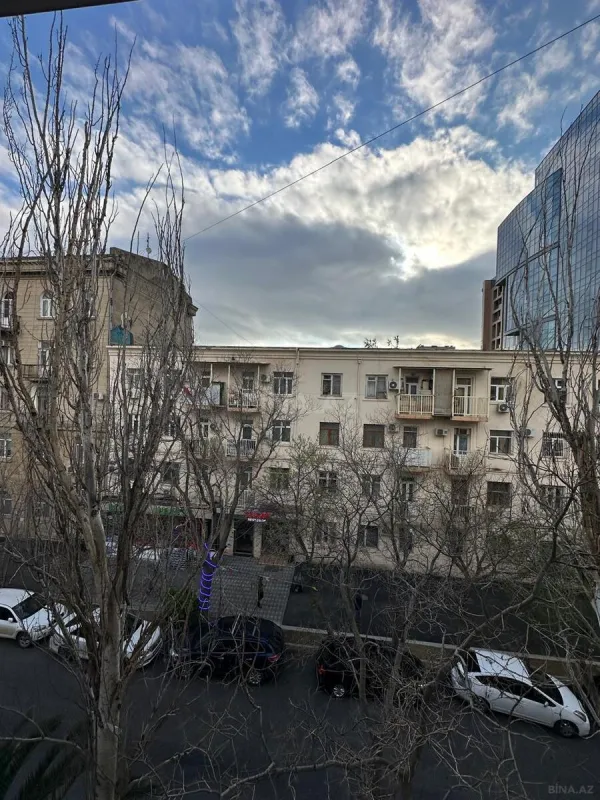 Satılır 2 otaqlı mənzil 50 m²