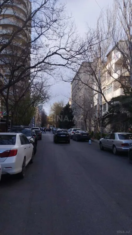 Satılır 2 otaqlı mənzil 50 m²