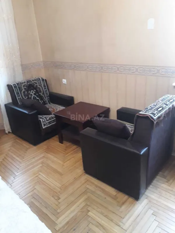 Satılır 2 otaqlı mənzil 58 m²