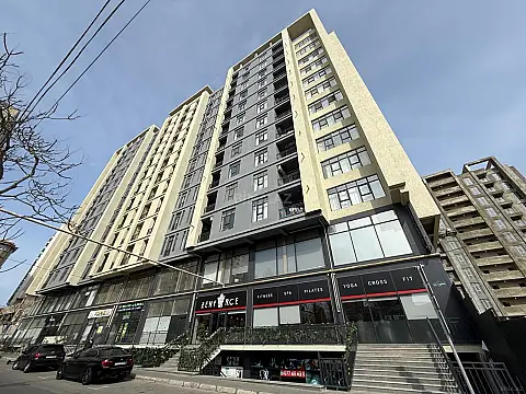 Satılır 2 otaqlı mənzil 102 m² — Bakı, Xətai 2 otaq 102.00 m²