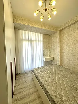 Kirayə verilir 2 otaqlı mənzil 60 m²