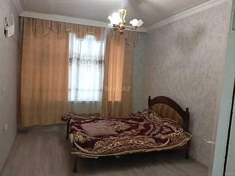 Satılır 3 otaqlı mənzil 75 m²