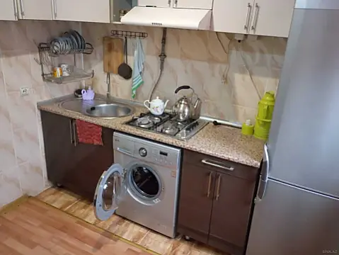 Satılır 3 otaqlı mənzil 75 m² — Şabran 3 otaq 75.00 m²