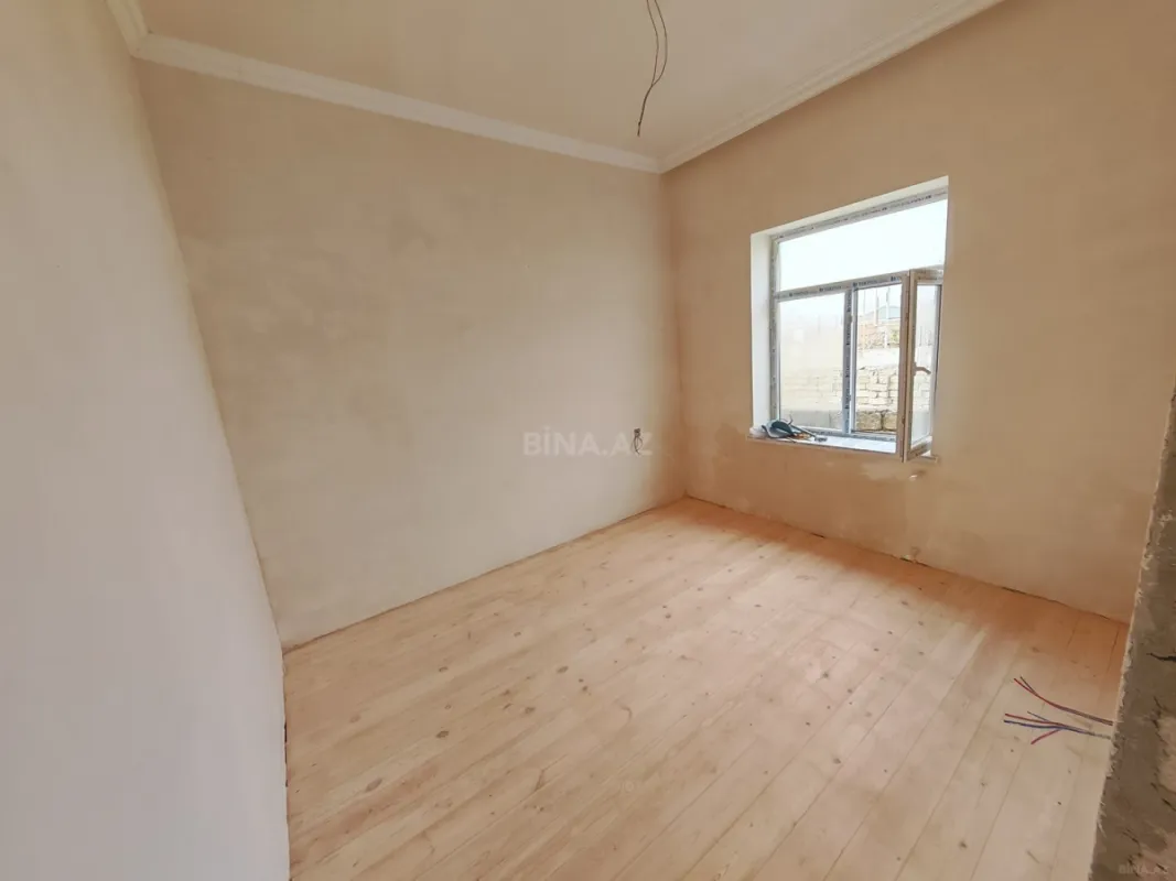 Satılır 3 otaqlı həyət evi 72 m²