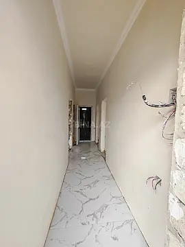 Satılır 3 otaqlı həyət evi 72 m²