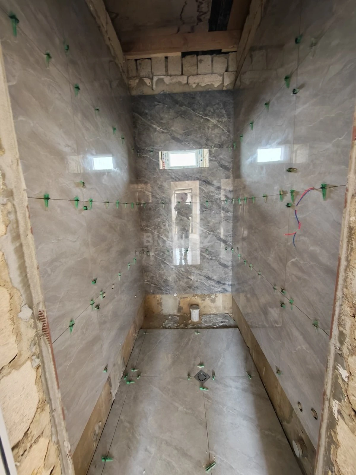 Satılır 3 otaqlı həyət evi 72 m²