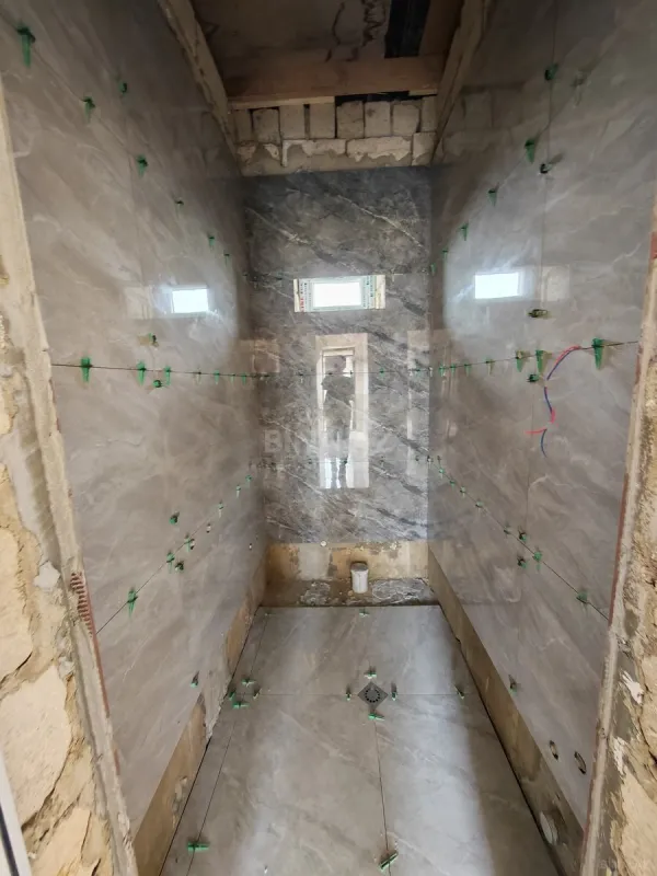 Satılır 3 otaqlı həyət evi 72 m²