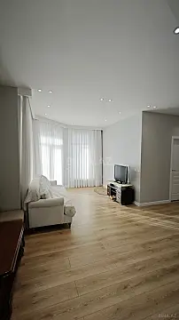 Satılır 4 otaqlı mənzil 100 m²