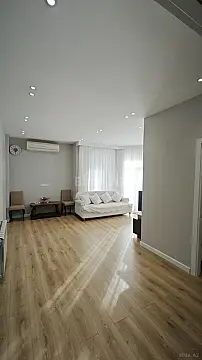Satılır 4 otaqlı mənzil 100 m²