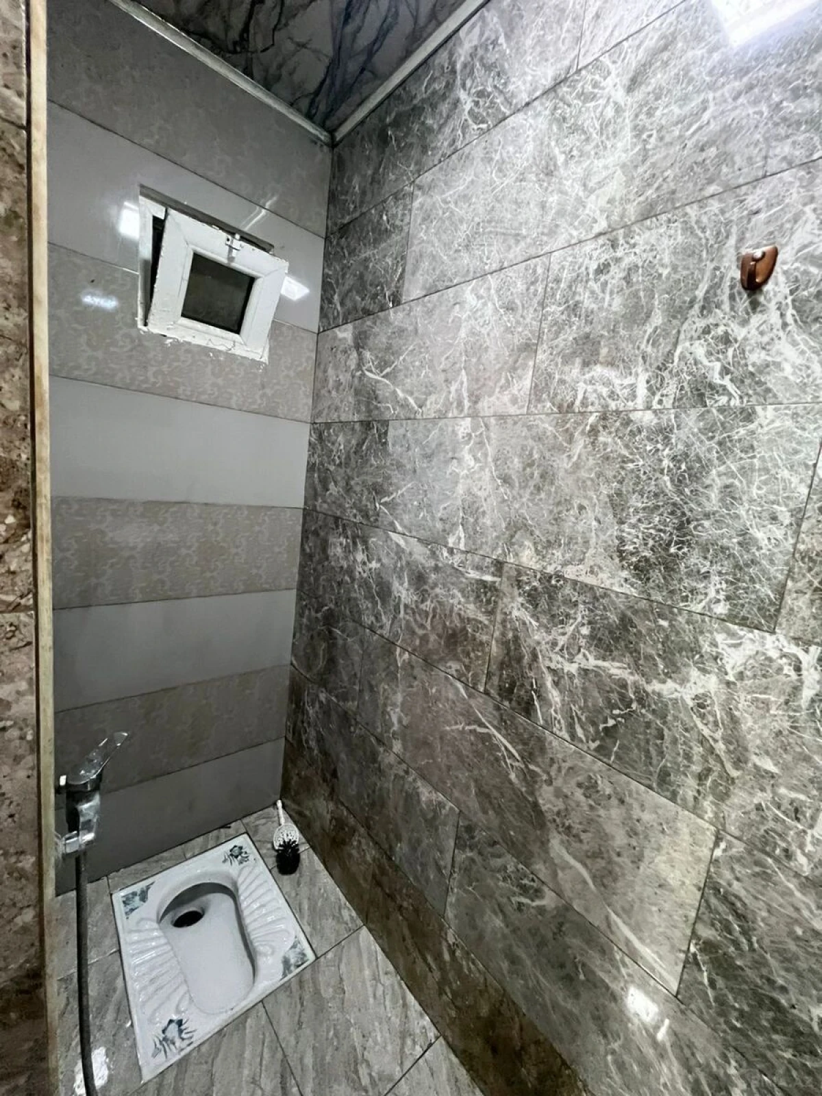 Kirayə verilir 2 otaqlı həyət evi 60 m²