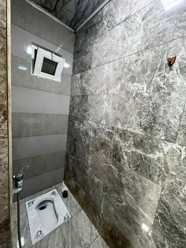 Kirayə verilir 2 otaqlı həyət evi 60 m²