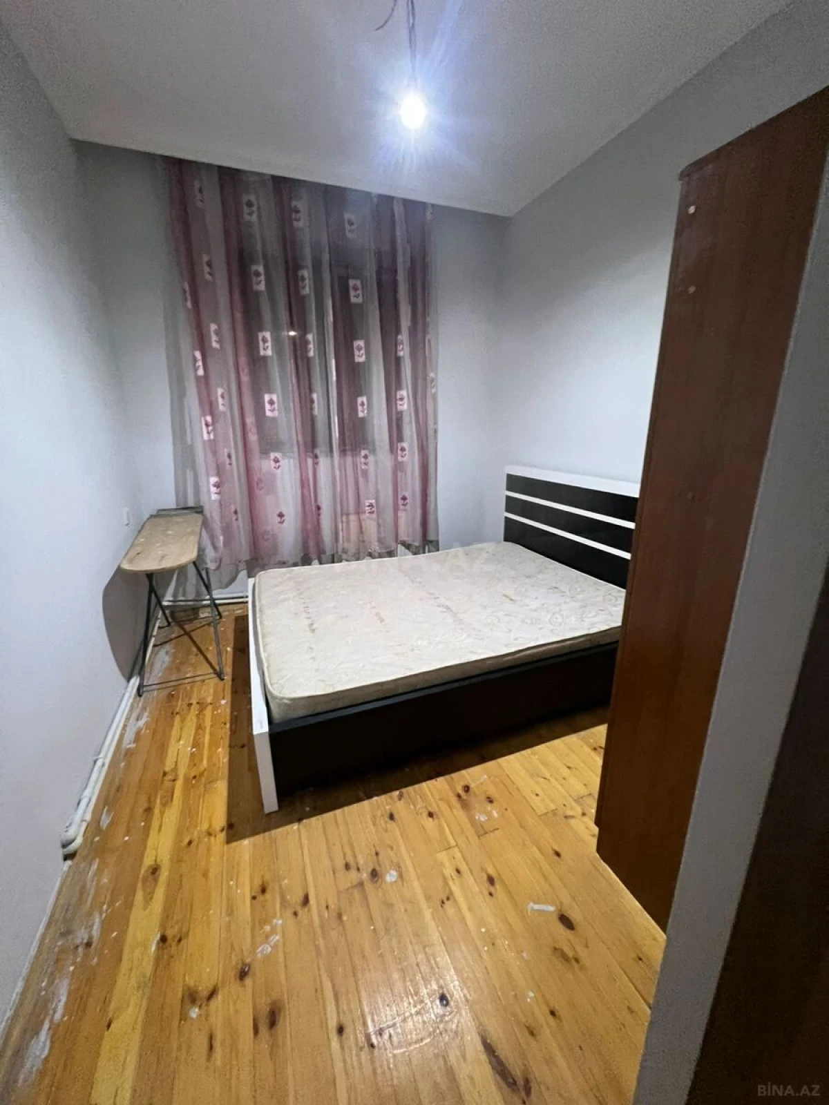 Kirayə verilir 2 otaqlı həyət evi 60 m²