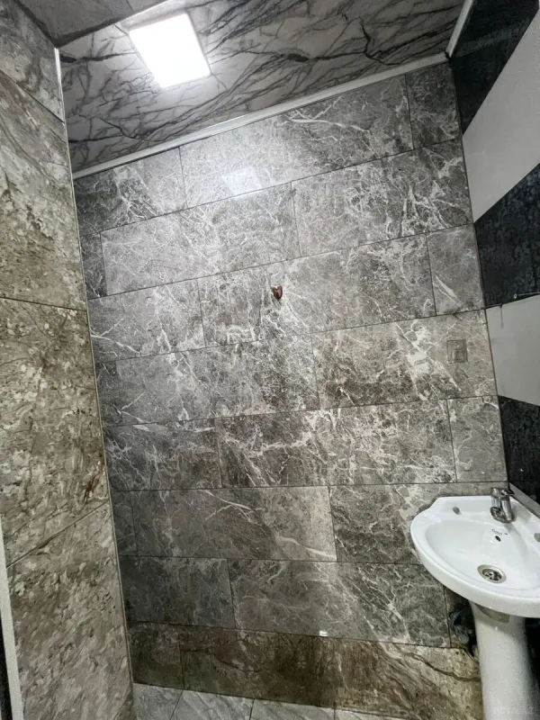 Kirayə verilir 2 otaqlı həyət evi 60 m²