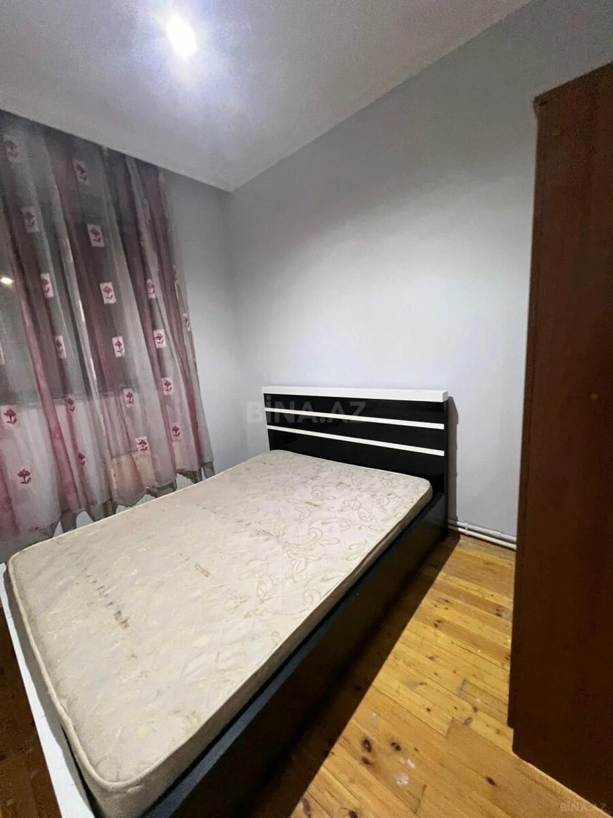 Kirayə verilir 2 otaqlı həyət evi 60 m²