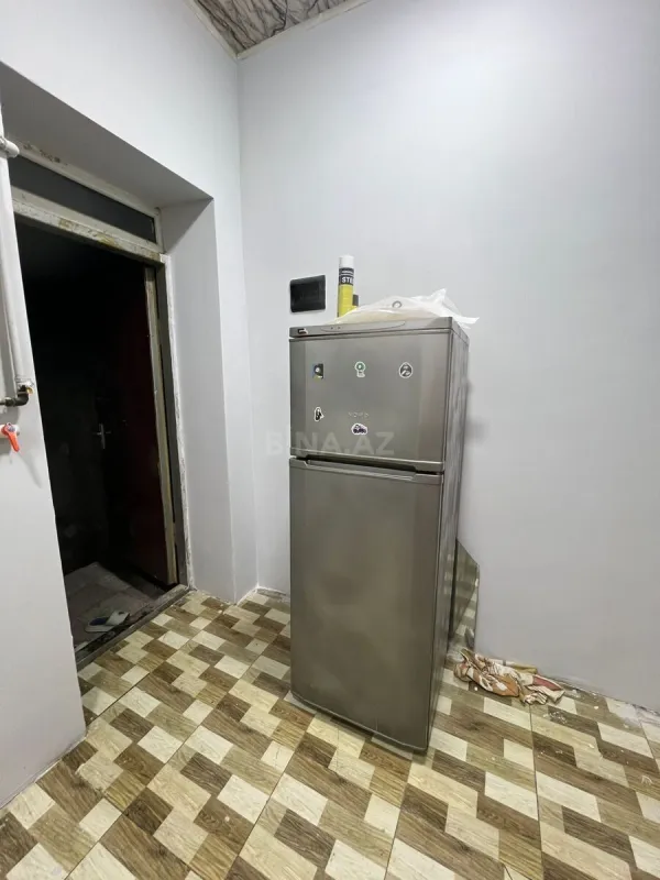 Kirayə verilir 2 otaqlı həyət evi 60 m²
