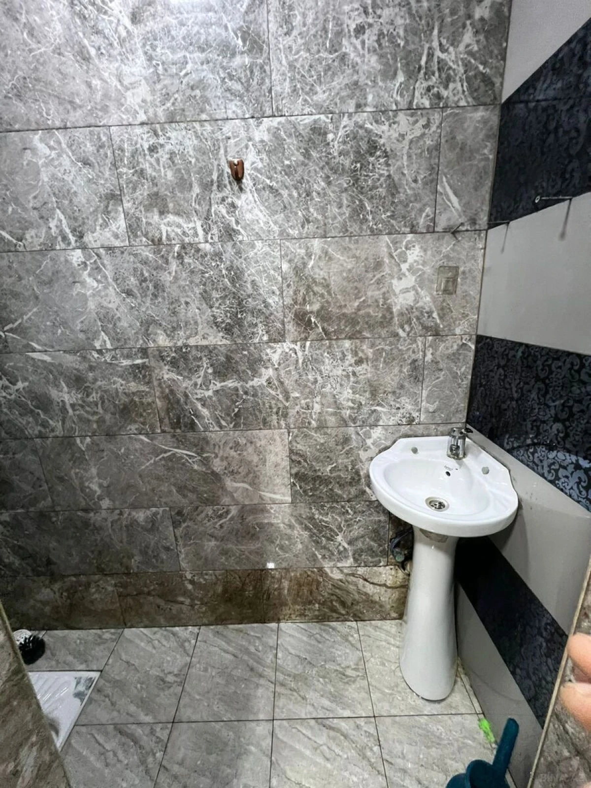 Kirayə verilir 2 otaqlı həyət evi 60 m²