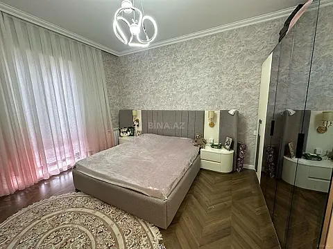 Kirayə verilir 5 otaqlı həyət evi 200 m²