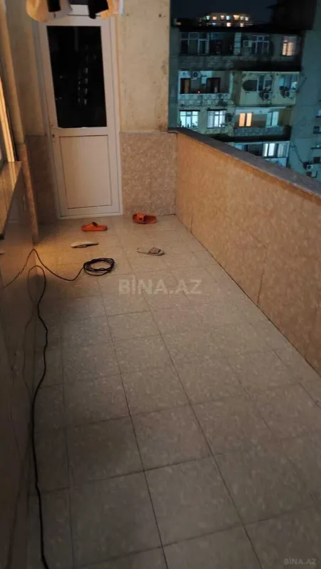 Satılır 3 otaqlı mənzil 120 m²