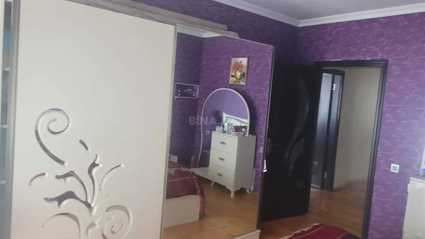 Satılır 3 otaqlı mənzil 100 m²