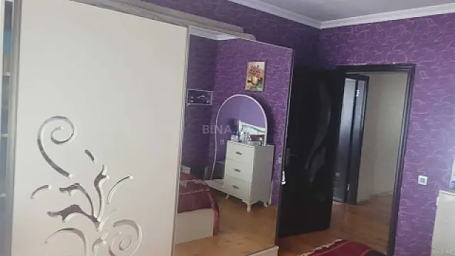 Satılır 3 otaqlı mənzil 100 m²