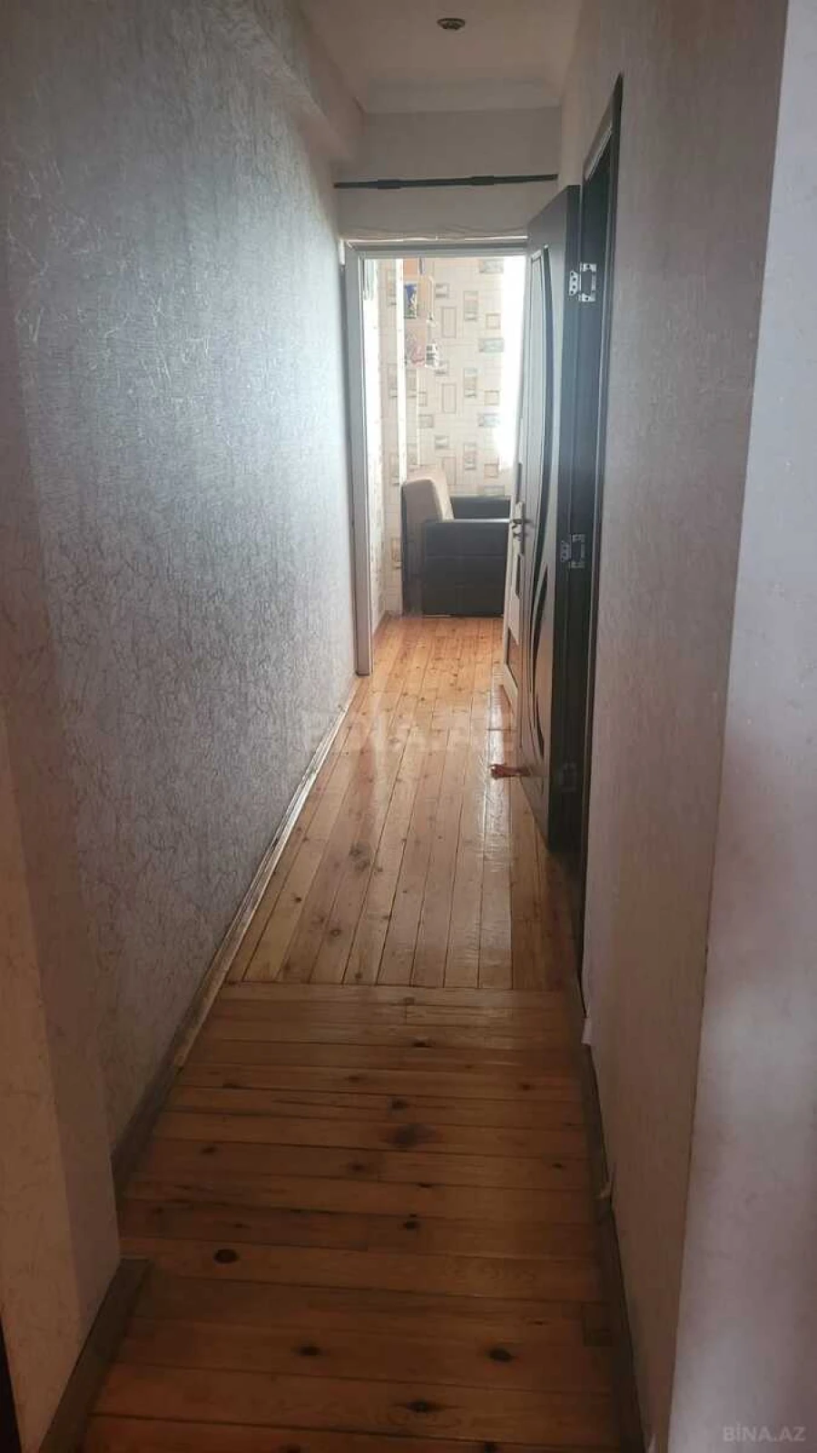 Satılır 3 otaqlı mənzil 100 m²
