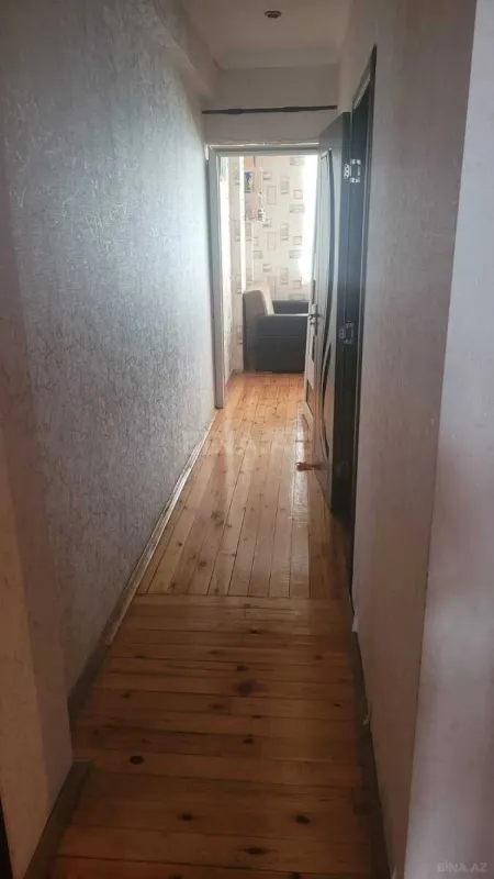 Satılır 3 otaqlı mənzil 100 m²