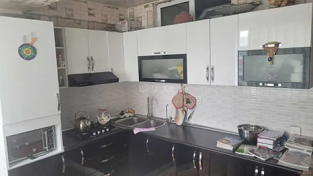Satılır 3 otaqlı mənzil 100 m²
