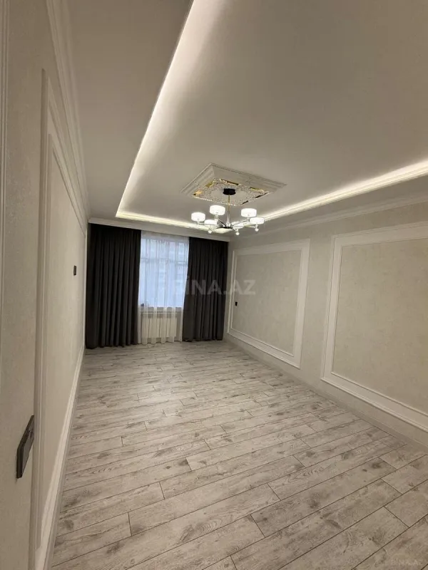 Satılır 2 otaqlı mənzil 65 m²