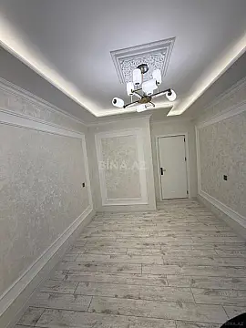 Satılır 2 otaqlı mənzil 65 m²