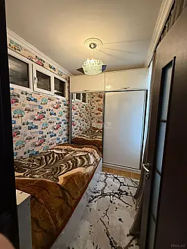 Satılır 3 otaqlı mənzil 76 m²