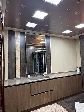 Kirayə verilir 5 otaqlı mənzil 170 m²