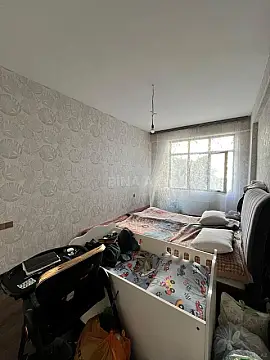 Satılır 4 otaqlı mənzil 92 m²