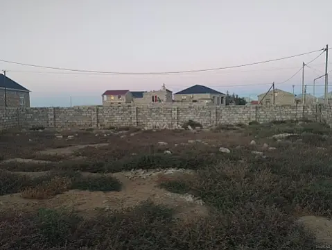 Satılır torpaq sahəsi 6 m²