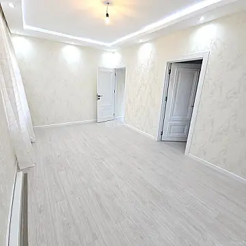 Satılır 2 otaqlı mənzil 34 m²