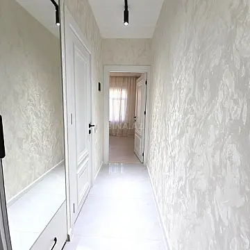 Satılır 2 otaqlı mənzil 34 m²