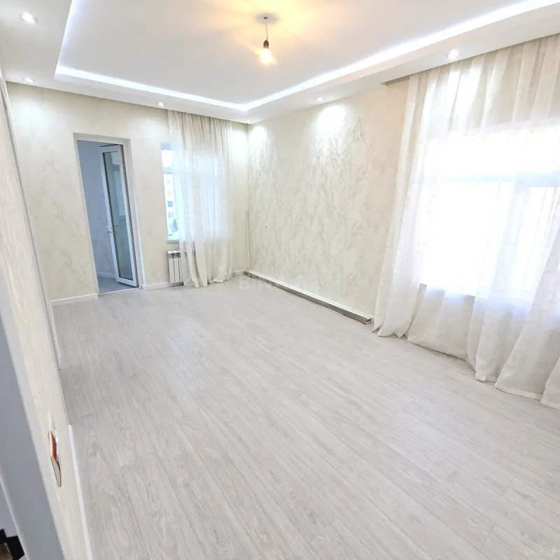 Satılır 2 otaqlı mənzil 34 m²