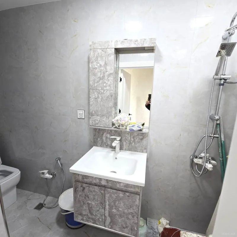 Satılır 2 otaqlı mənzil 34 m²