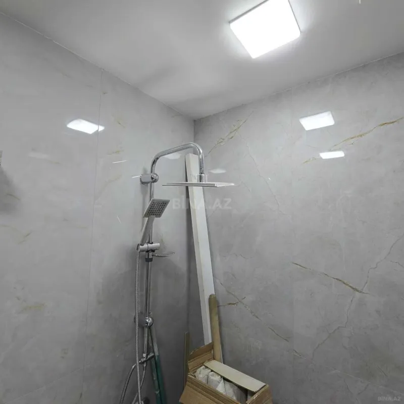 Satılır 2 otaqlı mənzil 34 m²