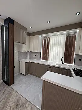 Satılır 2 otaqlı mənzil 55 m²