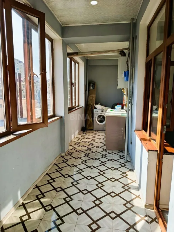 Kirayə verilir 3 otaqlı mənzil 110 m²