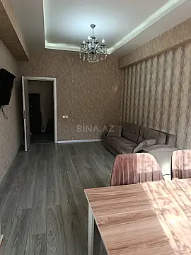 Kirayə verilir 3 otaqlı mənzil 110 m²