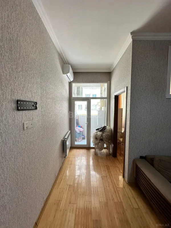 Kirayə verilir 2 otaqlı mənzil 65 m²