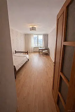 Satılır 3 otaqlı mənzil 60 m²