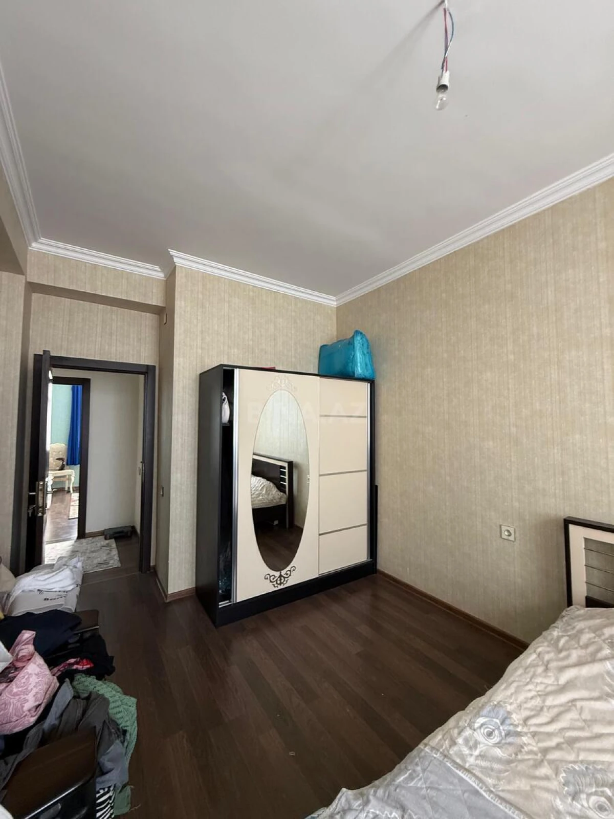 Kirayə verilir 4 otaqlı mənzil 114 m²