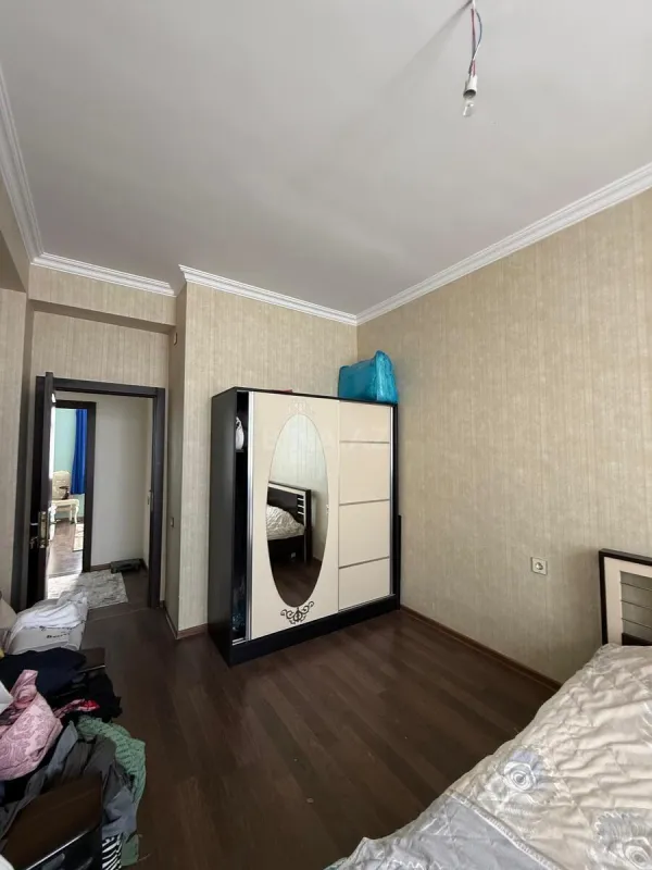 Kirayə verilir 4 otaqlı mənzil 114 m²