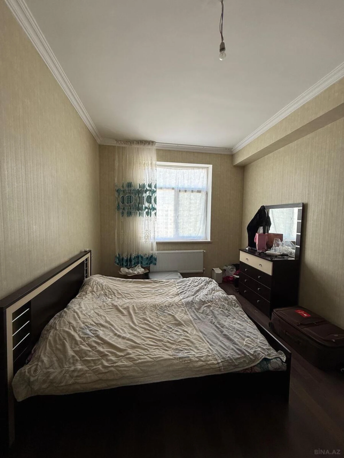 Kirayə verilir 4 otaqlı mənzil 114 m²