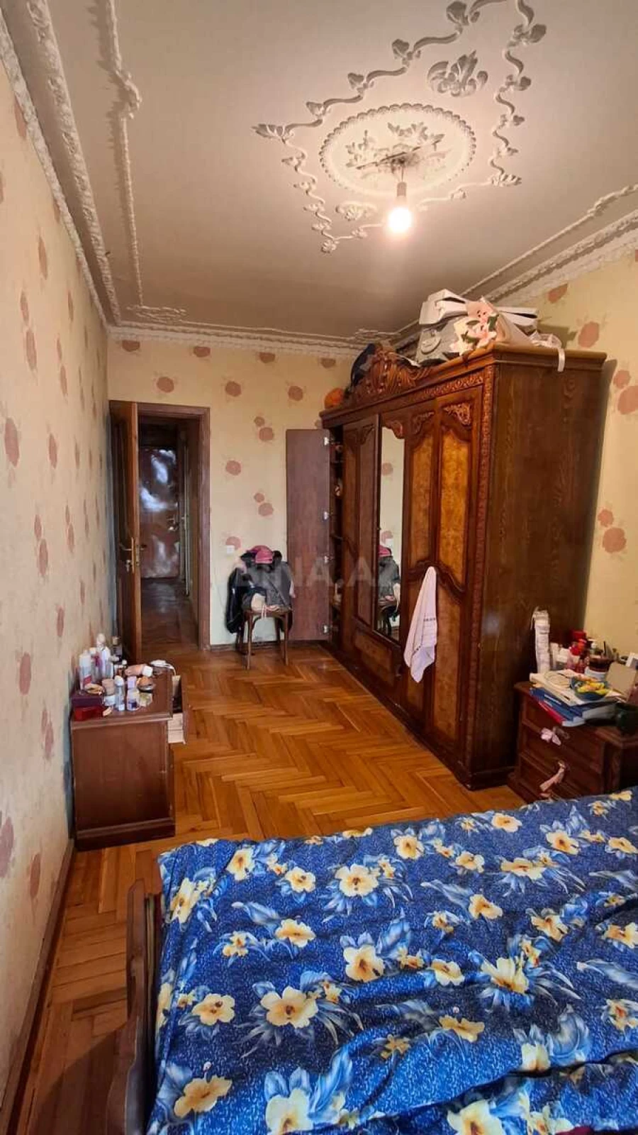 Satılır 2 otaqlı mənzil 68 m²