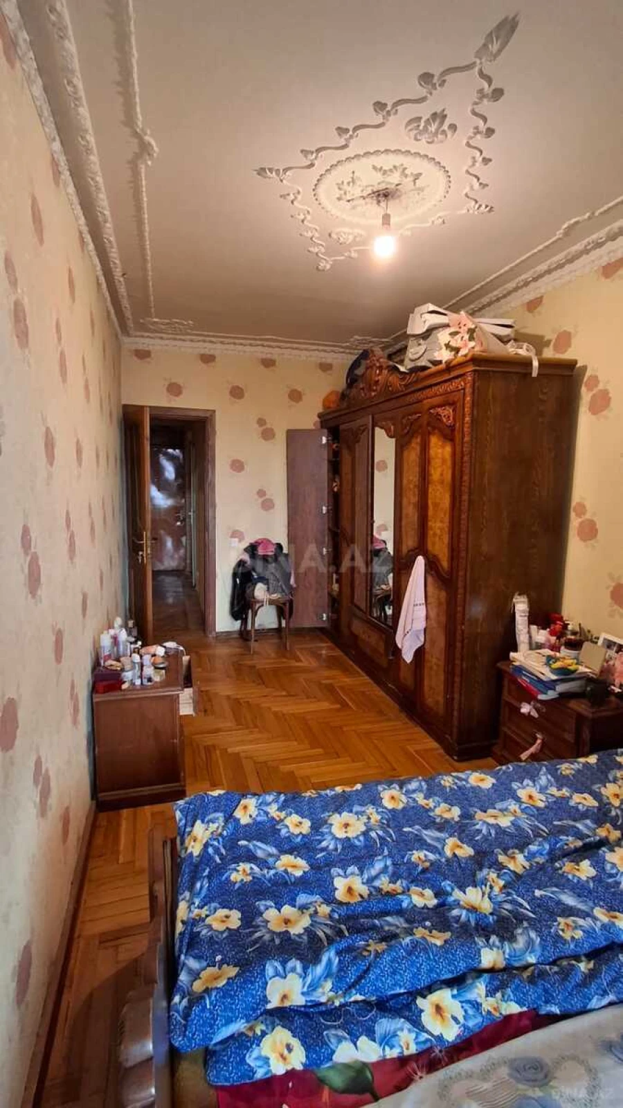 Satılır 2 otaqlı mənzil 68 m²
